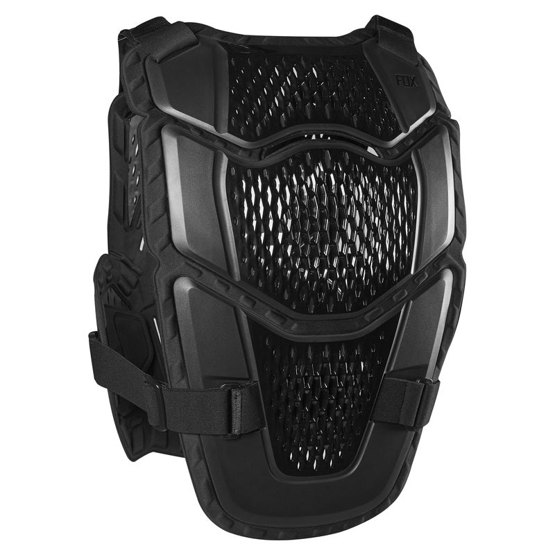 Ochraniacz Klatki Piersiowej Junior Fox Raceframe Roost Black