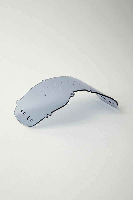 Szyba Do Gogli Fox Mx20 Airspace/main Tv Rpl Light Grey