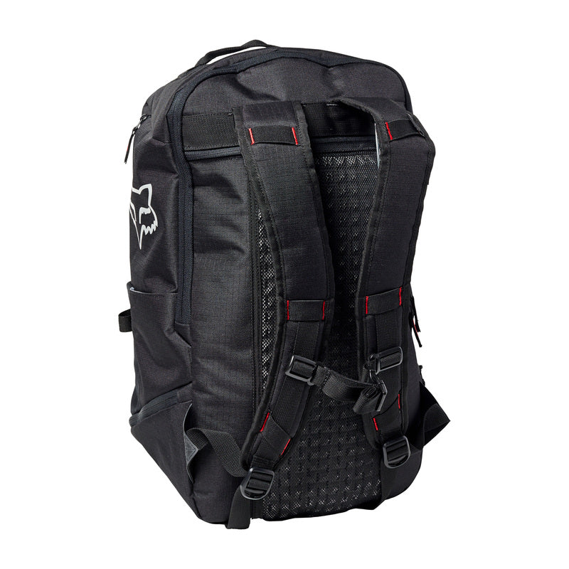 Plecak Fox Transition Pack Black