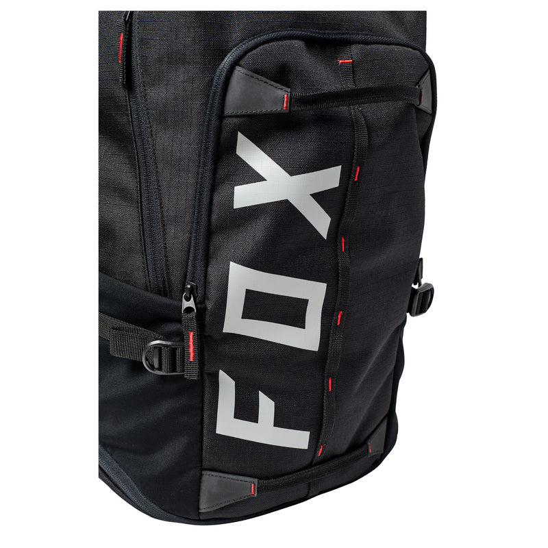 Plecak Fox Transition Pack Black