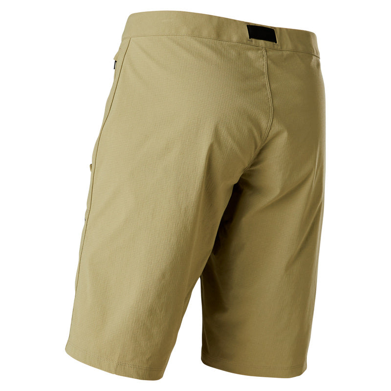 Spodenki Rowerowe Damskie Fox Ranger Bark