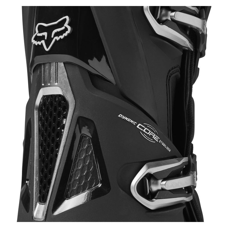 Buty Motocyklowe Fox Instinct 2.0 Black