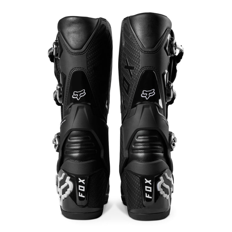 Buty Motocyklowe Fox Motion Black