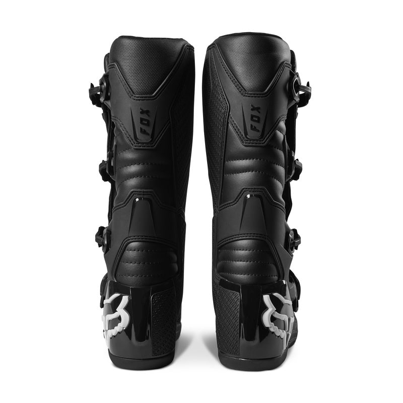 Buty Motocyklowe Fox Comp Black