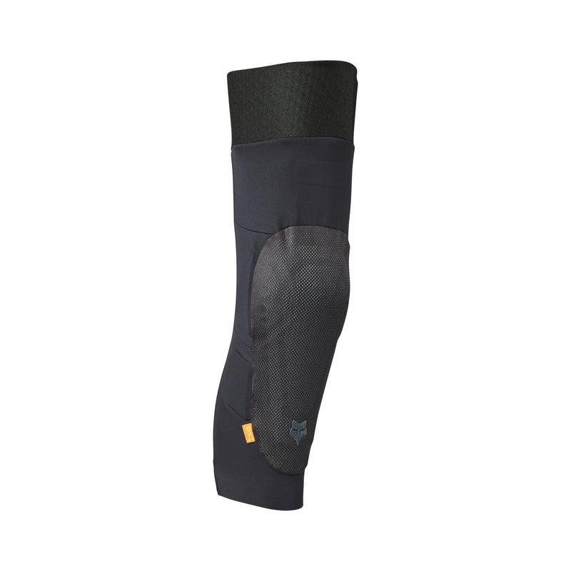 Ochraniacz Kolan Fox Launch Elite Black