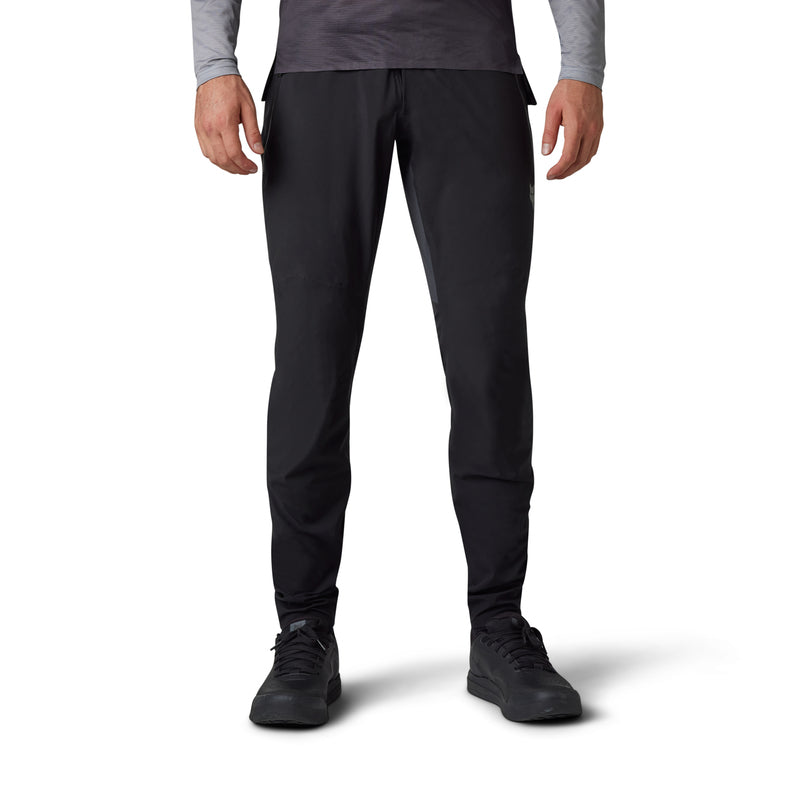 Spodnie Rowerowe Fox Flexair Neoshell Black