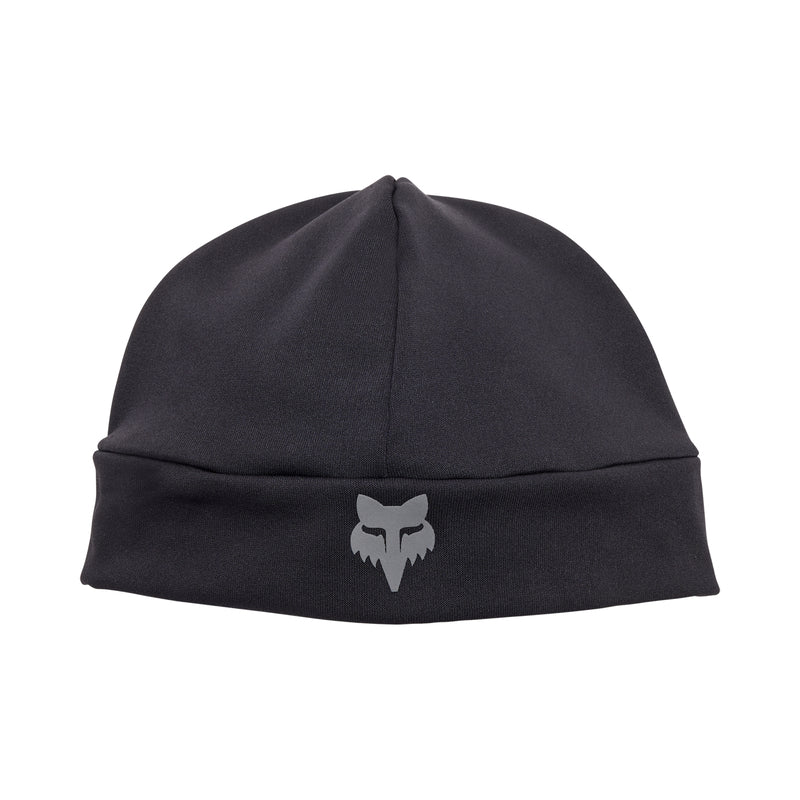 Czepek Pod Kask Fox Defend Skull Cap Black