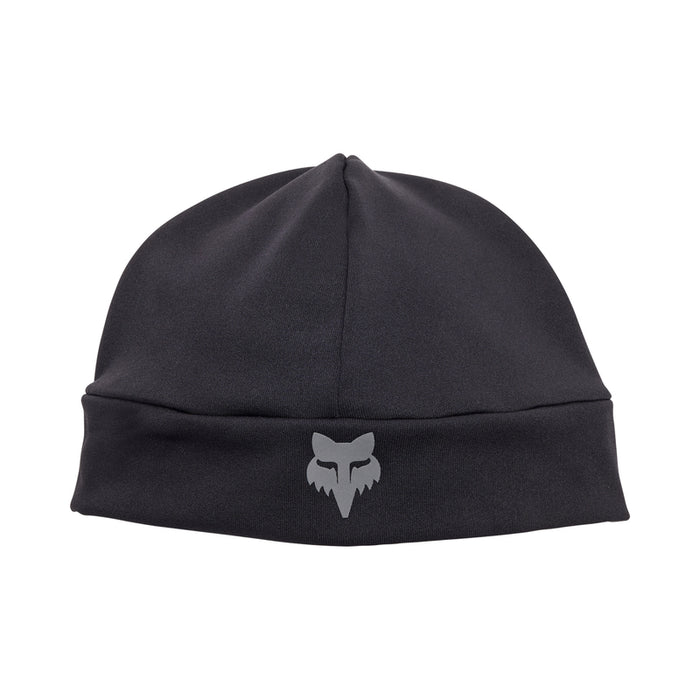 Czepek Pod Kask Fox Defend Skull Cap Black