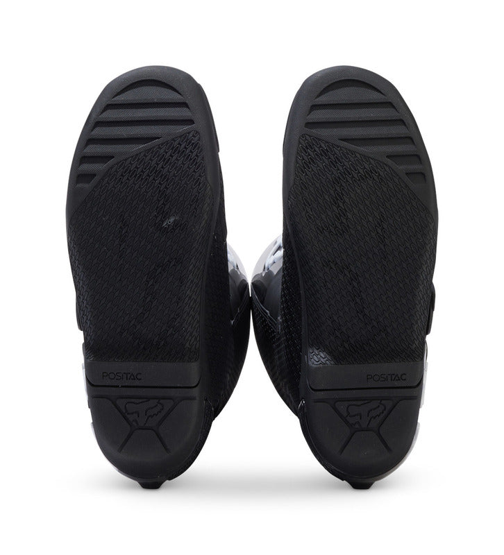 Buty Motocyklowe Damskie Fox Comp Black