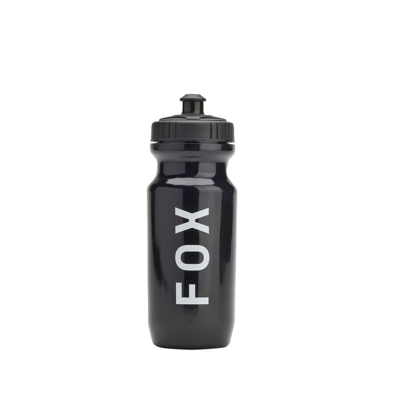 Bidon Fox Base Water Black