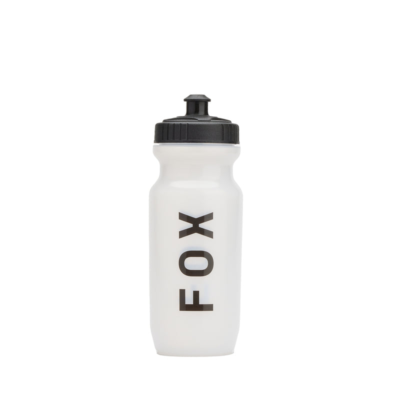 Bidon Fox Base Water Clear