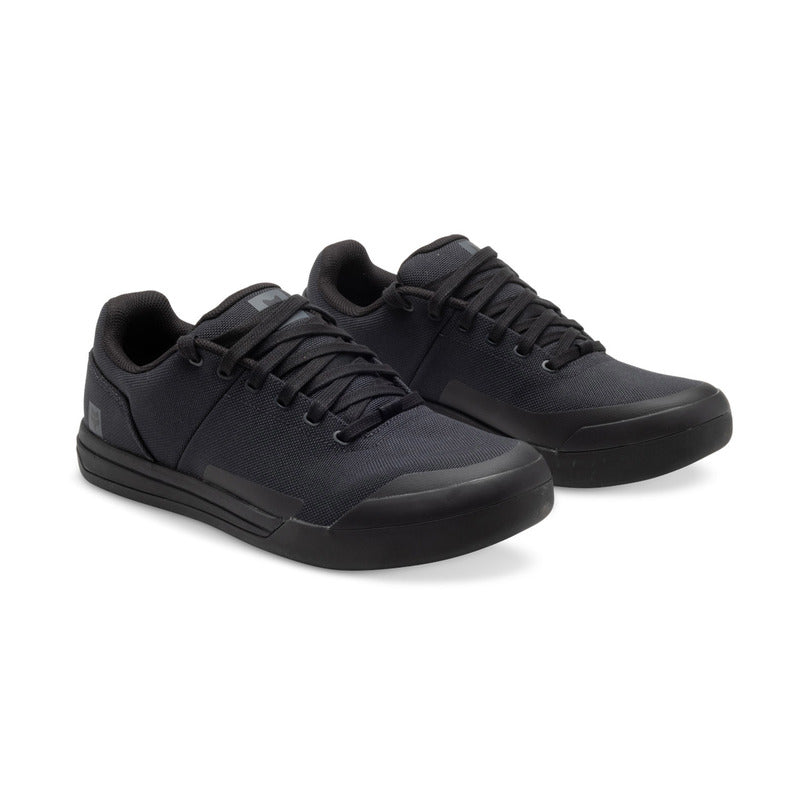 Buty Rowerowe Fox Union Canvas Black