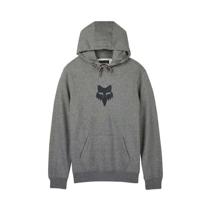 Bluza Z Kapturem Junior Fox Legacy Heather Graphite