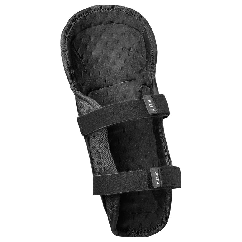 Ochraniacz Kolan Junior Fox Titan Race Black Yos