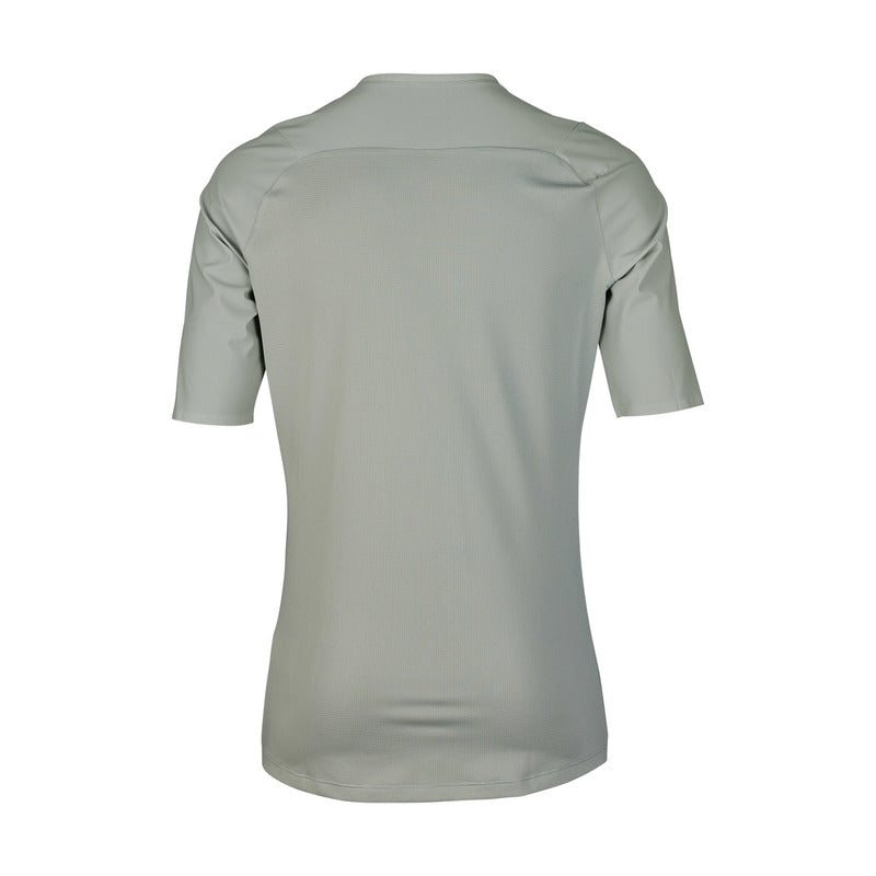 Koszulka Rowerowa Fox Flexair Ascent Grey Vintage