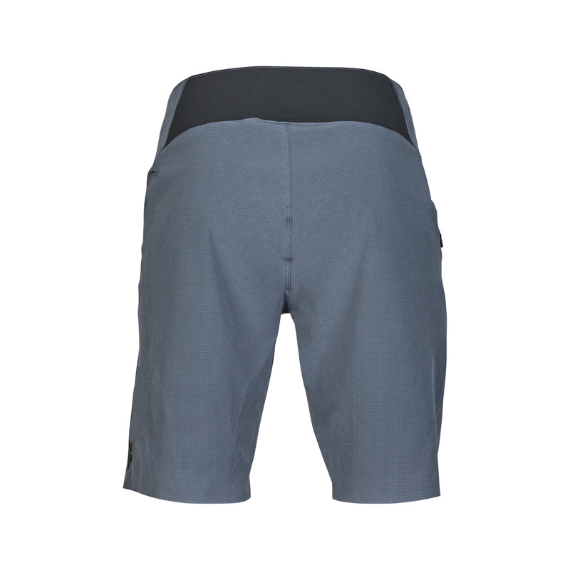 Spodenki Rowerowe Fox Flexair Ascent Graphite