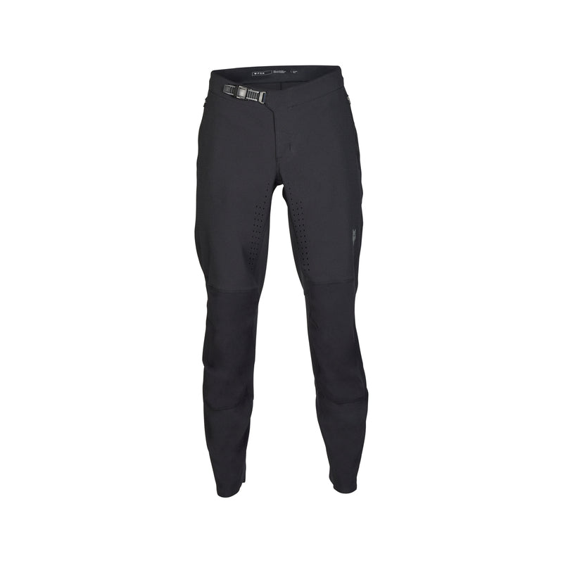 Spodnie Rowerowe Fox Defend Black