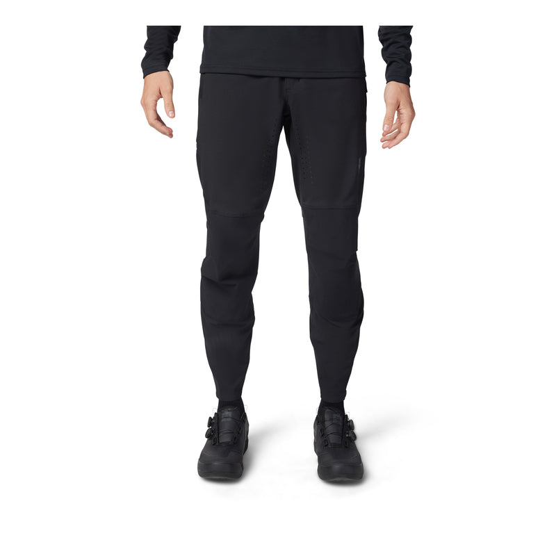 Spodnie Rowerowe Fox Defend Black