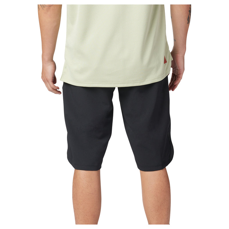 Spodenki Rowerowe Fox Defend Black