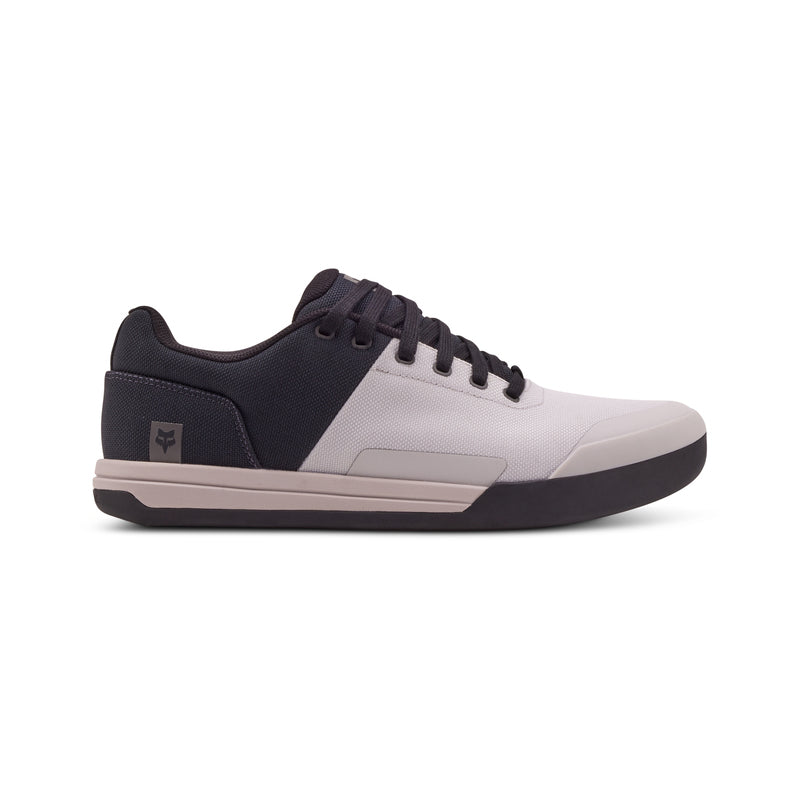 Buty Rowerowe Fox Union Canvas Vintage White