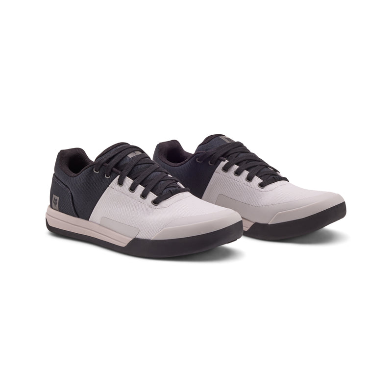 Buty Rowerowe Fox Union Canvas Vintage White