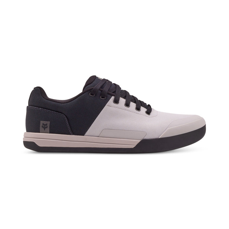 Buty Rowerowe Fox Union Canvas Vintage White