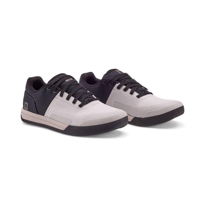 Buty Rowerowe Fox Union Canvas Vintage White