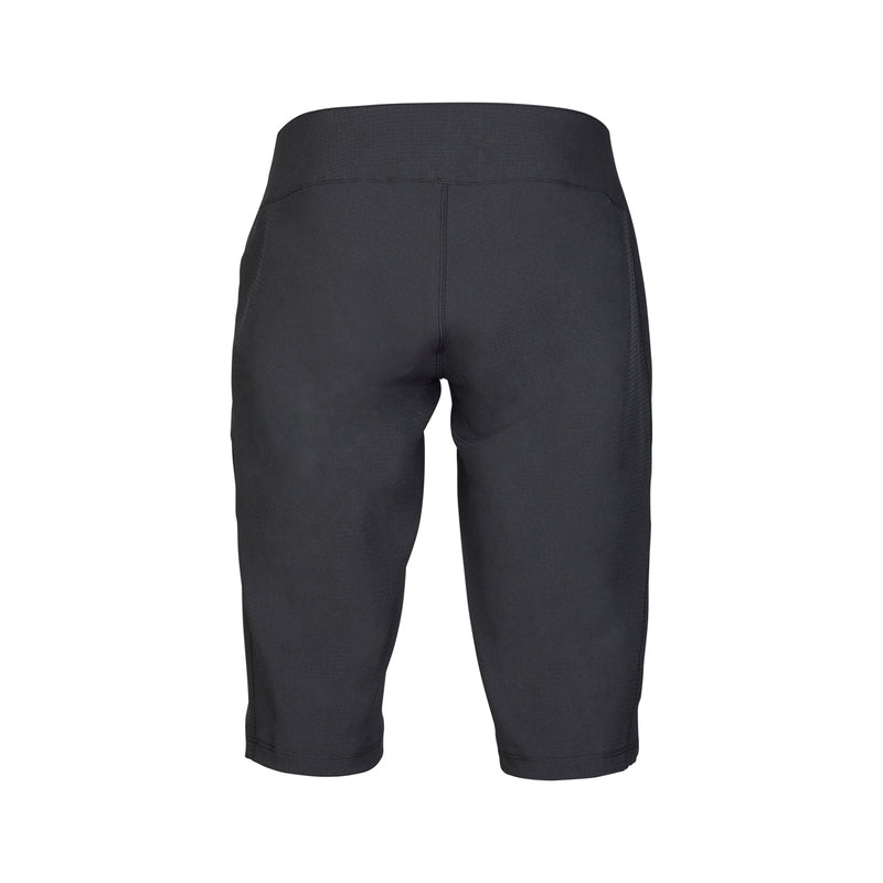 Spodenki Rowerowe Damskie Fox Defend Black