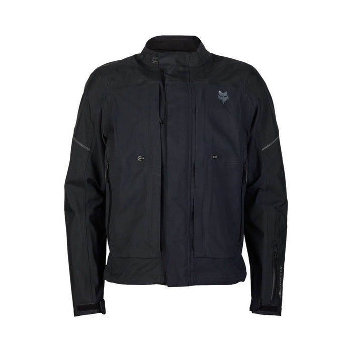 Kurtka Motocyklowa Tekstylna Fox Ranger Gore-tex Adv Black