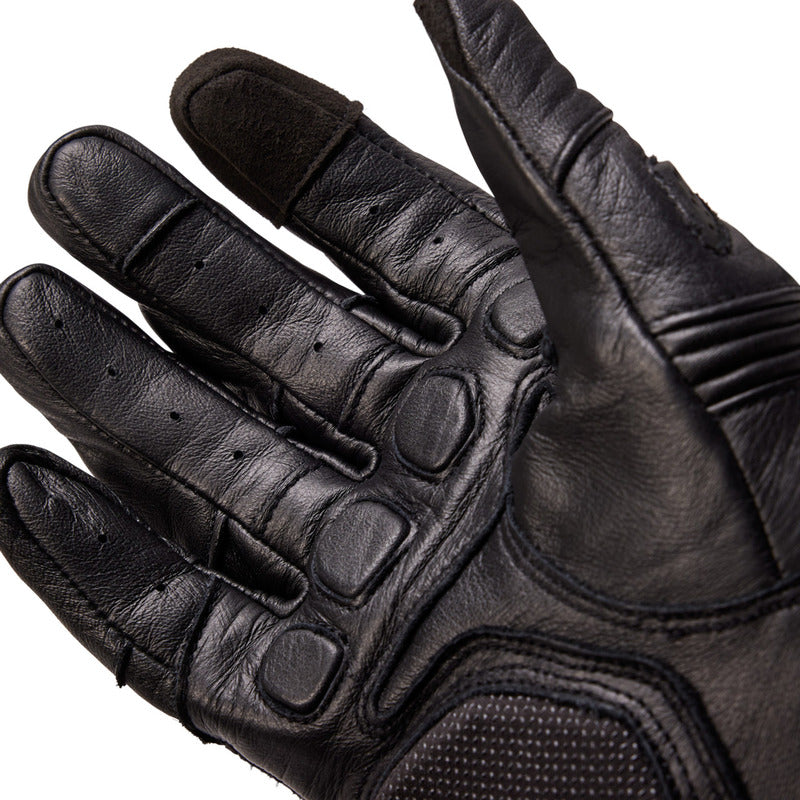 Rękawice Motocyklowe Fox Bomber Pro Ce Black