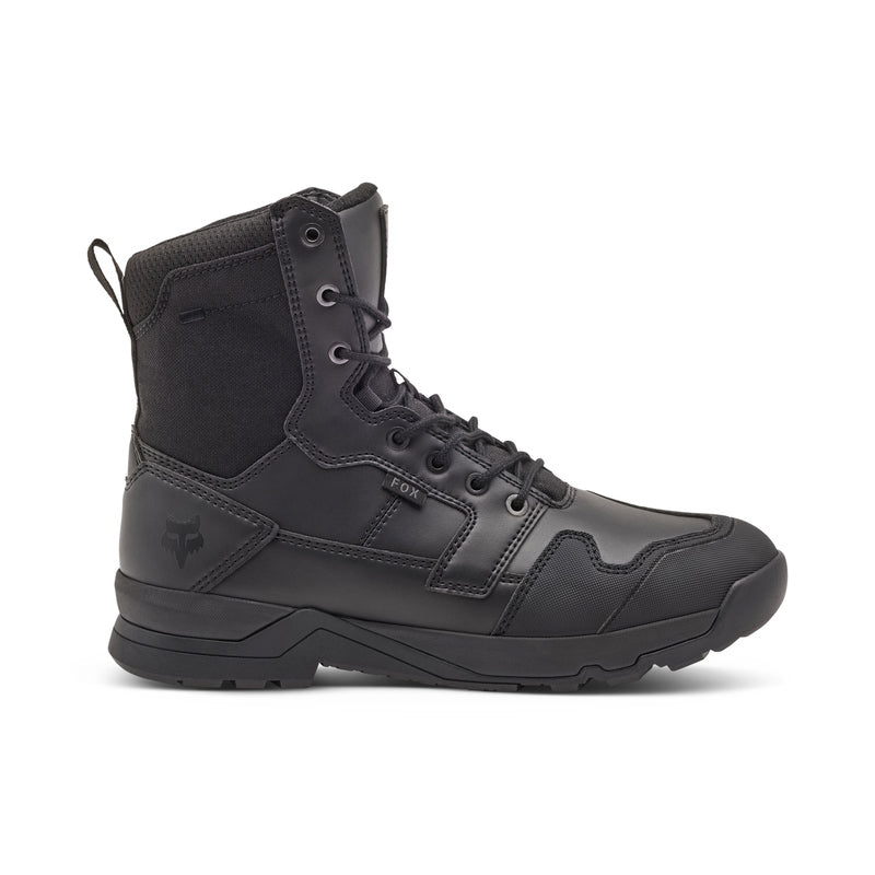 Buty Motocyklowe Fox Ranger Adv Black