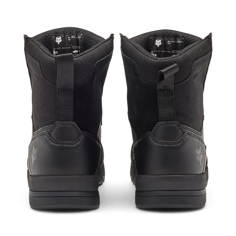 Buty Motocyklowe Fox Ranger Adv Black
