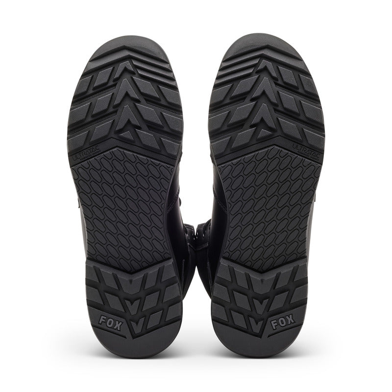 Buty Motocyklowe Fox Ranger Adv Black