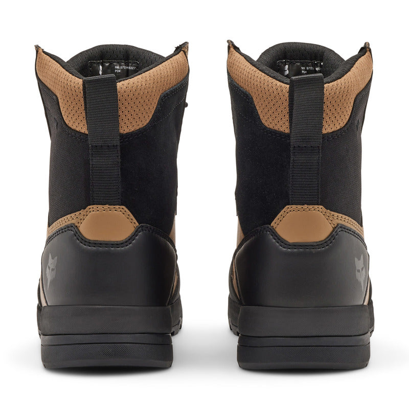 Buty Motocyklowe Fox Ranger Adv Dark Khaki