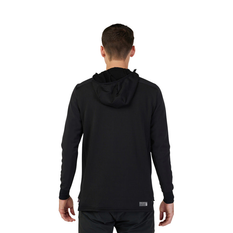 Bluza Rowerowa Fox Defend Thermal Black