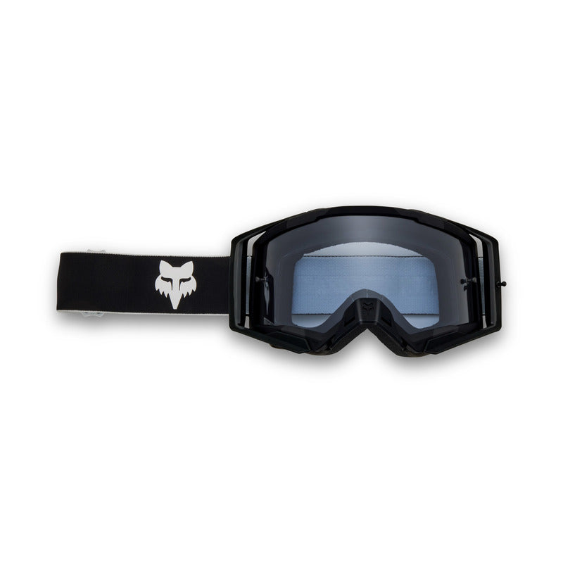 Gogle Motocyklowe Fox Airspace Core Black