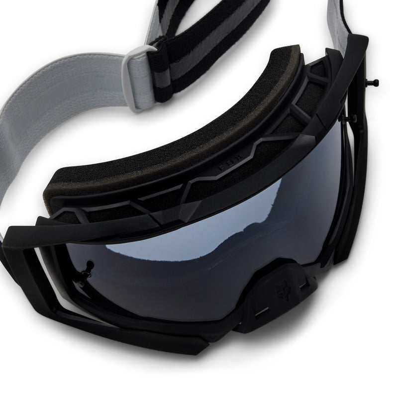 Gogle Motocyklowe Fox Airspace Core Black