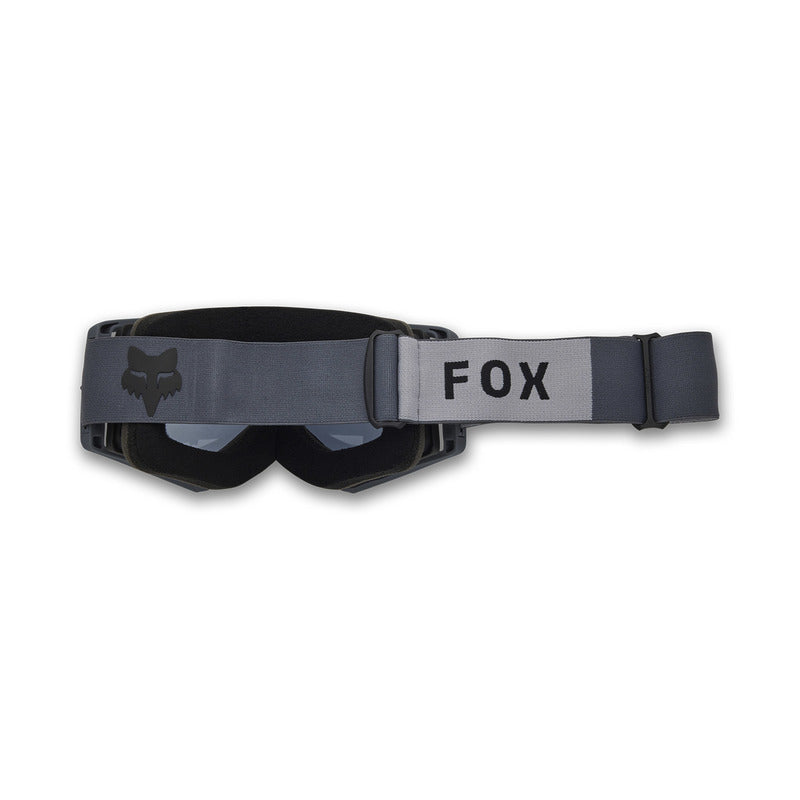 Gogle Motocyklowe Fox Airspace Core Graphite