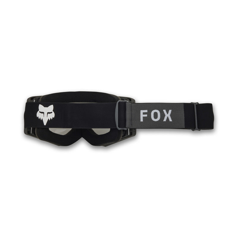 Gogle Motocyklowe Fox Airspace Sand Black