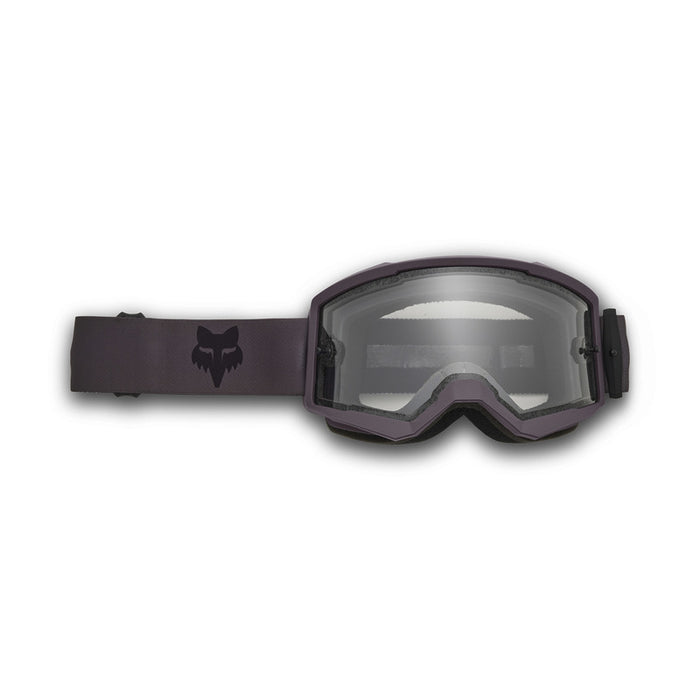 Gogle Motocyklowe Fox Main Enduro Dark Shadow