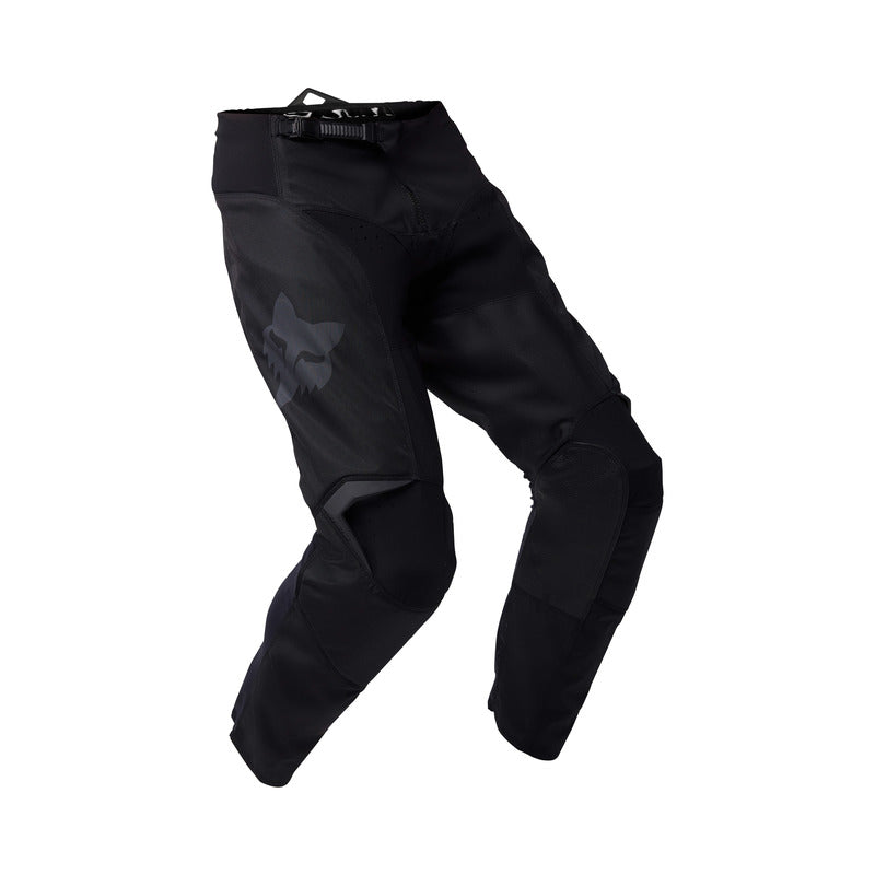 Spodnie Motocyklowe Fox 180 Blackout Black