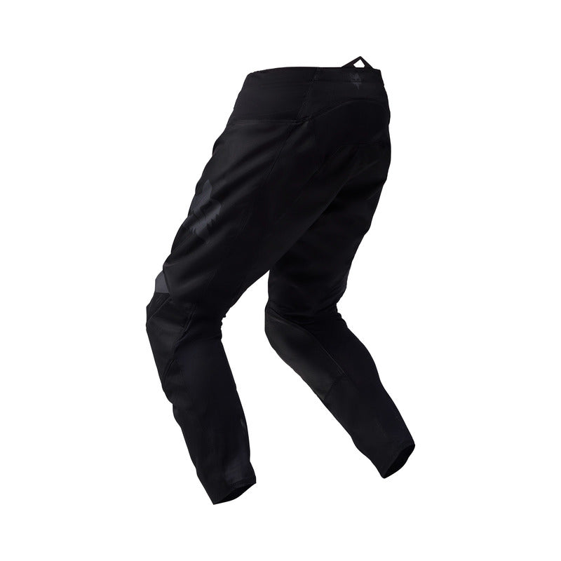 Spodnie Motocyklowe Fox 180 Blackout Black
