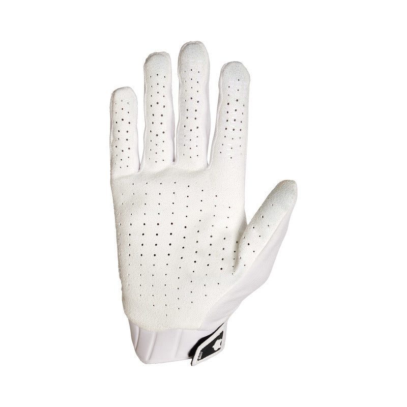 Rękawice Motocyklowe Fox Flexair White