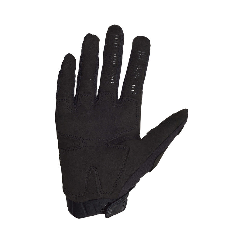 Rękawice Motocyklowe Fox Pawtector Black Black