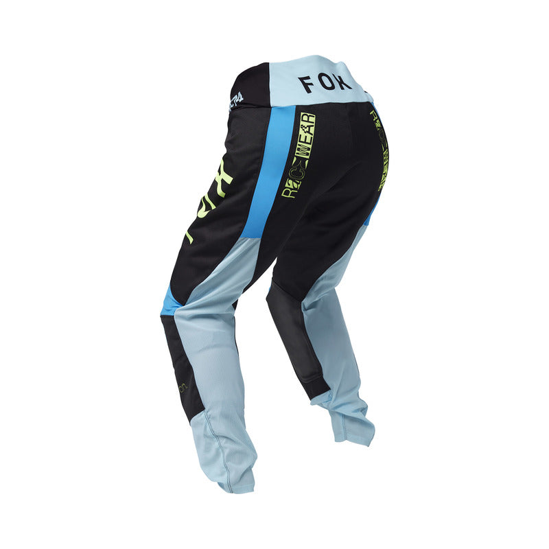 Spodnie Motocyklowe Damskie Fox 180 Race Spec Black