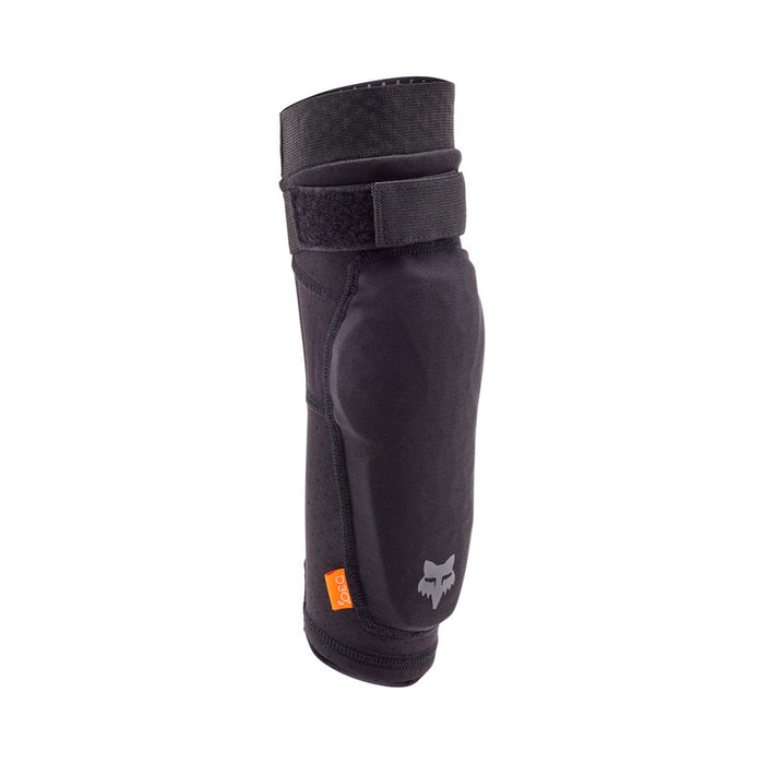 Ochraniacz Łokci Junior Fox Launch Elbow Black