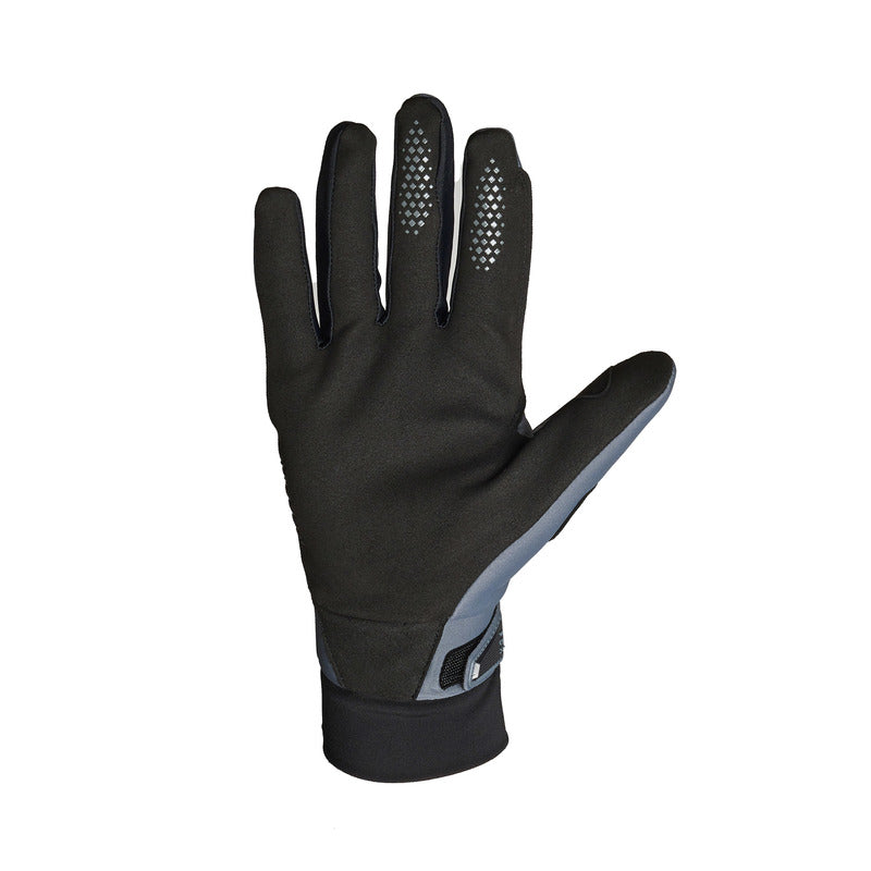 Rękawice Motocyklowo-rowerowe Fox Defend Thermo Graphite