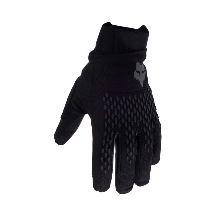Rękawice Rowerowe Fox Defend Pro Winter Black