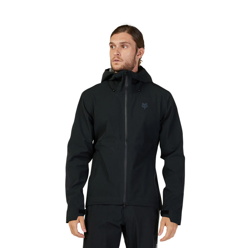 Kurtka Rowerowa Fox Defend 3l Water Black