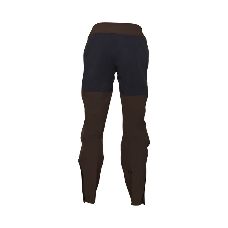 Spodnie Rowerowe Fox Defend 3l Water Cocoa